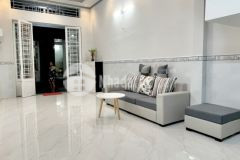 Bán nhà lê đình thám gần cầu xéo gò dầu, đẹp lung linh chỉ 4.99 tỷ.