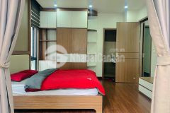 Cho thuê căn hộ paris 09 12a