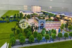 Bán đất nền phân lô dự án kđt điểm đầu tiên ở tân lạc hoà bình. tiềm năng sinh lời x3,x4 năm.