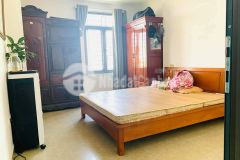 Bán gấp nhà đa sỹ, hà đông, 41mx4 tầng nhỉnh 2 tỷ, gần ô tô, ngõ thông