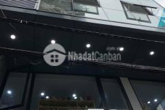 Nhà phố trần quang diệu, đống đa. 8 tầng thang máy, ô tô, kinh doanh vp 40 tr tháng.