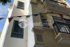 Bân nhà doãn kế thiện phường mai dịch hà nội