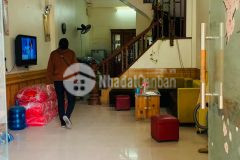 Bán e chân dài mặt phố ngọc thuỵ đoạn đẹp nhất phố giá chỉ nhỉnh 100tr.