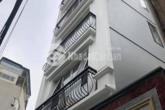 Căn hiếm quan nhân, phân lô, vỉa hè, kinh doanh, 50m27t, 13.5 tỷ quay đầu