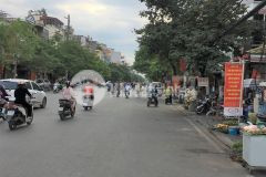 Bán nhà mặt đường tôn đức thắng, vị trí cực đẹp, 93m2 15.5 tỷ