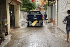 Bán gấp nhà phố cổ nhuế, bắc từ liêm, kinh doanh văn phòng, dt 70m2 x 4 tầng, mt 4m, giá 6.9 tỷ