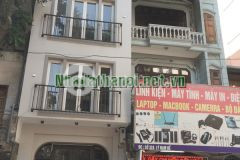 Chính chủ bán nhà mặt phố lý nam đế, quận hoàn kiếm, hà nội