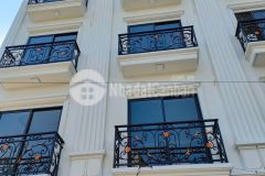 Bán nhà cầu diễn, 5 tầng, gara ô tô, mới đẹp ở ngay, chỉ 3.75 tỷ.