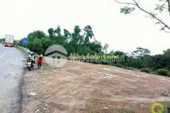 Cần bán lô đất mặt tiền ql1a hải lăng, quảng trị.