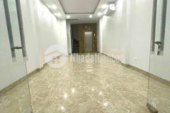 Bán nhà vân hồ 3 dt 50m2, 7 tầng, ô tô kinh doanh nội thất, thang máy nhập khẩu