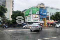 Mặt tiền khủng lô góc đường ôtô tránh 216m 3t 21tỷ sài đồng long biên