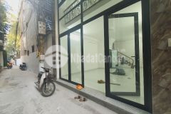 Cần bán nhà riêng,phân lô 39mx6tx6.4 tỷ,phố vương thừa vũ,lê trọng tấn,thanh xuân.