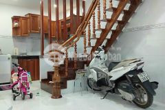 Bán nhà 2 tầng gần chợ vĩnh hải giá chỉ 1 tỷ 3 lh 0935029856