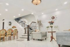 Bán nhà đường ni sư huỳnh liên 35m2 chỉ 4 tỷ