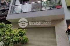 Nơ ngân hang ban gâp nha lê đai hanh q11, 3 pn gia re.