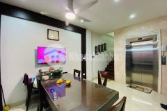 Bán nhà hoàng văn thái.chủ tự xây. 6 tầng thang máy êm ru. gara ô tô.dt 90m,mt 10m, giá 15 tỷ