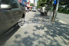 Bán nhà phố phạm văn đồng, vỉa hè 8m, kinh doanh, 45m2 x 6t x mt 4m, 13 tỷ, 0836646314.