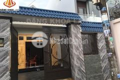 Bán biệt thự mini đường đặng văn bi trường thọ 132m2 ngang 6m giá 8,8 tỷ