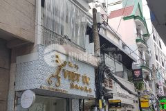 Chính chủ cần tiền gấp bán nhà vị trí đẹp đường 8m tô hiến thành, đối diện siêu thị bigc