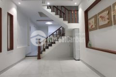 Bán nhà 1 trệt 2 lầu khu đẹp, linh trung thủ đức, giá 6,35 tỷ