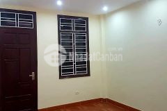 Bán. nhà 5 tầng mới đẹp ngõ 15 gốc đề hoàng mai nhỉnh 3 tỷ