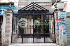 Khu tây hạng sang q1,nguyễn bỉnh khiêm 76m2,giá 23 tỷ