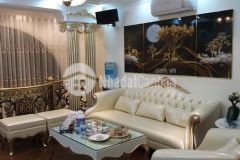 Sở hữu ngay nhà 5 tầng phố đại linh, trung văn, 4 phòng mới đẹp đón tết