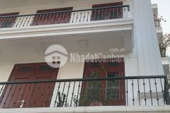 Nhà siêu hiếm giá cực rẻ sông sét 32m2 mặt tiền 4.4 chỉ 2.6 tỷ.