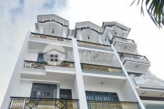 Bán nhà phường bình hưng hòa a, bình tân, nhà mới, khu phân lô, 6 tỷ