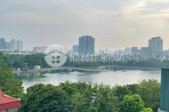 Cần bán gấp nhà gần công viên thống nhất phố vân hồ 3