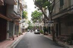 Bán gấp nhà phố trung kính 68m2x6t, phân lô, ôtô, kinh doanh văn phòng, giá 12 tỷ