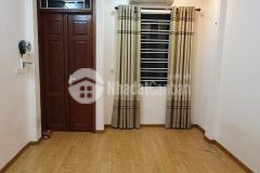 Bán nhà đẹp xã đàn, đống đa 35m2 6 tầng, mt 3.5m, ngõ đẹp, 6 ngủ. chỉ 3.55 tỷ