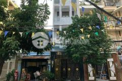 Mặt tiền kd p10 tân bình 5x12 3 lầu chỉ 9.6 tỷ. hàng hiếm