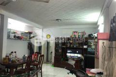 Bán nhà gò vấp đường quang trung phường 10 hxh lô góc 61m2 giá 4.6tỷ