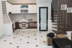 Cần bán gấp nhà mặt phố lương khánh thiện, hoàng mai, 59m2, 5t, 4.7 tỷ