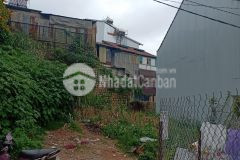 118m2 đất xây dựng đường xe ô tô, p6 đà lạt.