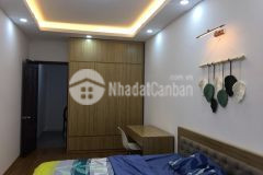 Bán gấp nhà tân mai, hoàng mai. mt 40m. 5 tầng, 2 thoáng, đường ô tô kinh doanh, giá rẻ