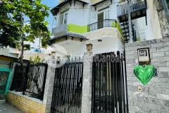 Bán gấp villa 88m2 3 tầng trần xuân soạn quận 7 hẻm rộng thông giá tl 6.8 tỷ