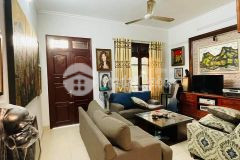 Bán nhà 4 tầng ngõ 61 lạc trung phân lô ô tô tránh hai bà trưng