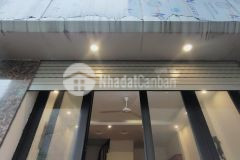 Bán nhà vân hồ, dtmb 38m2, 5t, mt4.2, ngõ ô tô đỗ, 20m phố, 3 tỷ.