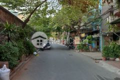 Bán nhà hồng hà. một bước sang nhà hát lớn, 46m2, 3.2 tỷ