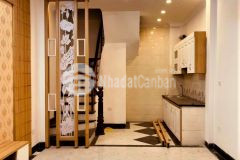 Mình cần bán lại nhà đẹp ở ngay nhỉnh 3 tỷ trương định hoàng mai