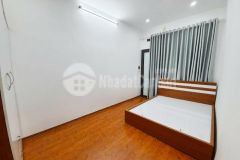 Minh khai nhà đẹp nhỏ xinh ô tô vài bước chân lô góc sổ riêng vuông đẹp