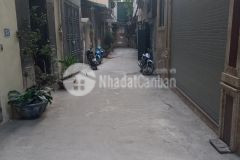 Bán toà nhà 5 tầng 70m2 tại lê trọng tấn hà nội đườn rộng oto chánh cho thuê vp nhà ngh