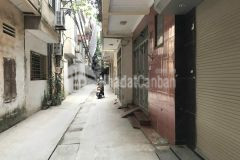 Ô tô đỗ cửa nhà 45m2 x 4 tầng, phố lương khánh thiện, quận hoàng mai.