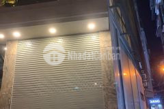 Bán nhà phố mai động kinh doanh đỉnh phân lô ô tô đổ 2 mặt thoáng 47m2.