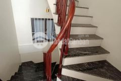 Bán nhà khương đình 10m ngõ ô tô, trước nhà bagat 31m 2.8 tỷ