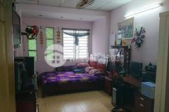 Nhà chính chủ hẻm xe hơi đường tân sơn nhì, 4.5x18, 4 phòng ngủ, 6.8 tỷ