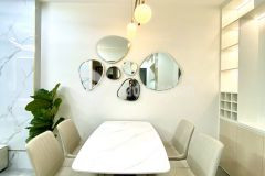 Bán nhanh căn ecolife 2pn, ck6, vay 0 lãi 0 gốc, quà tăng 45tr