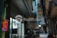 Vuông như bánh trưng ngày tết 45m2 trương định chỉ 1.9 tỷ